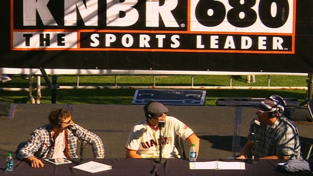 Giant leap: Zito's resurgence in '12 key to title
