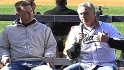 Black, Hinch on offseason moves