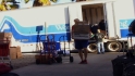 Unpacking the Phillies' truck