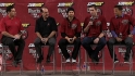 New D-backs ready for 2013
