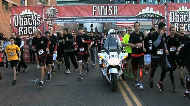 Third annual D-backs Race against Cancer set for May 2