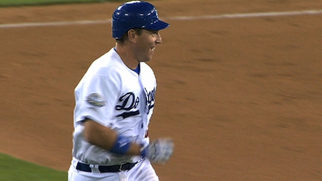 Catcher Ellis won't take solid season for granted