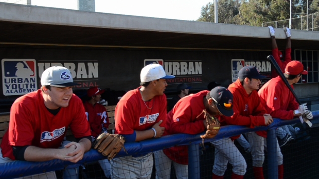 SoCal showcase gives scouts early look at prospects