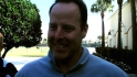 Redmond on Spring Training