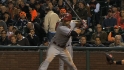 Gibson on Spring Training, Eaton