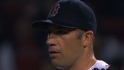 NESN talks on Aceves' suspension