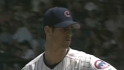Prior hopes to return to MLB