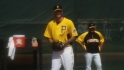 Burnett on Martin's value