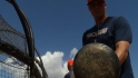 Ankiel on coming to Houston