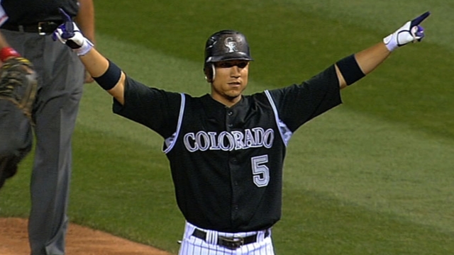 Rockies will use spring to retool pitching plan
