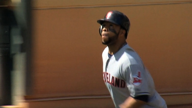 Tribe looks to Spring Training after creative offseason