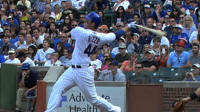 Cubs head to camp ready to make leap