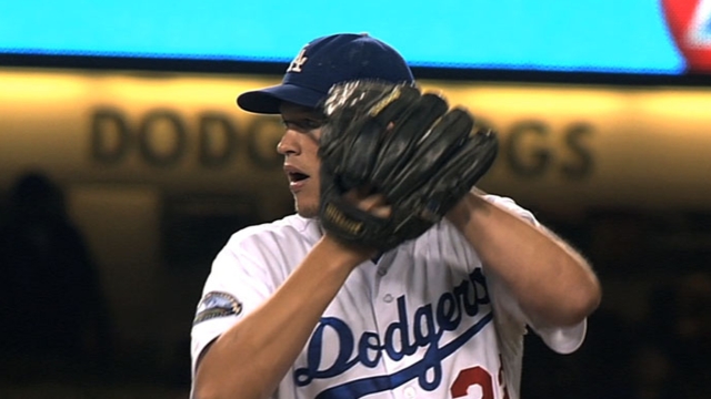 Dodgers ready to get first look at Greinke, Ryu