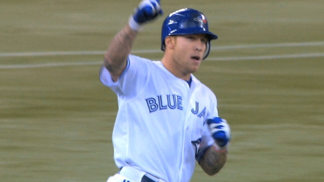Blue Jays open Spring Training eyeing playoffs