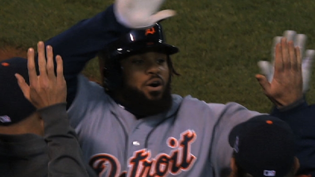 Competition for roster spots will keep Tigers focused