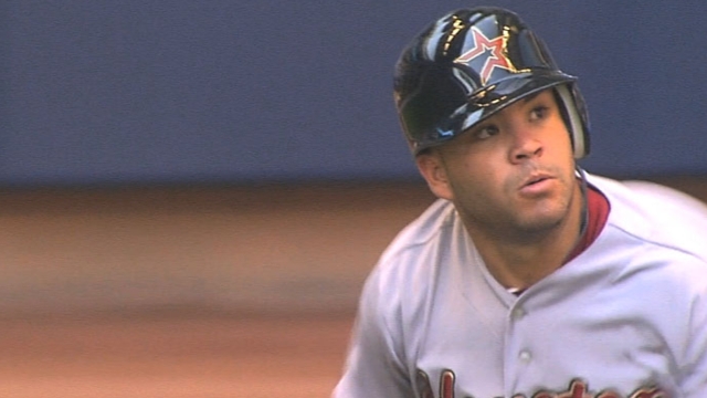 Development on agenda as Astros prepare for AL West