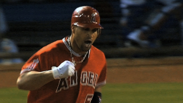 New faces, same title aspirations for Angels