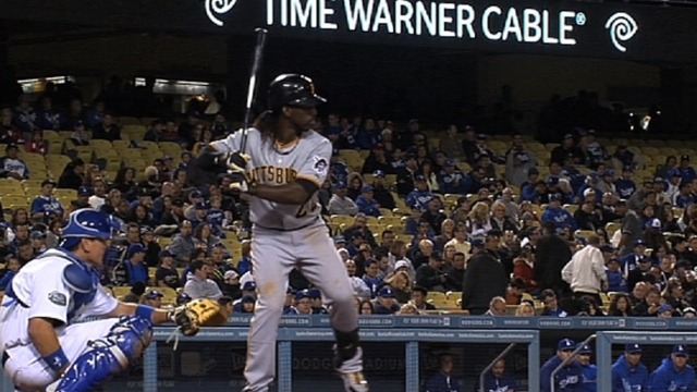 Spring's new beginning has Bucs optimistic