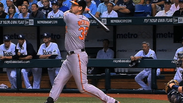 With key players returning, O's aim to top '12 season