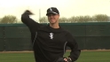 Camelback Ranch ready for spring