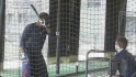 Upton is anxious to start camp