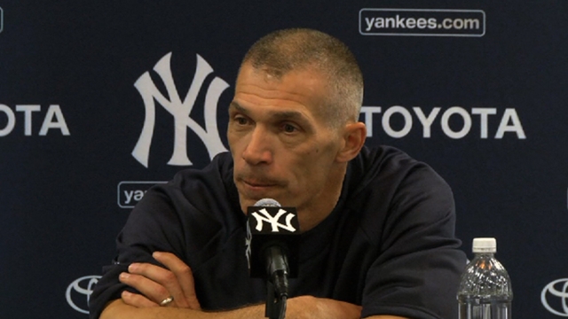 Girardi says Yankees could win 95 games