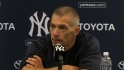 Girardi on 2013 Yankees