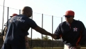 Astros ready for 2013 season