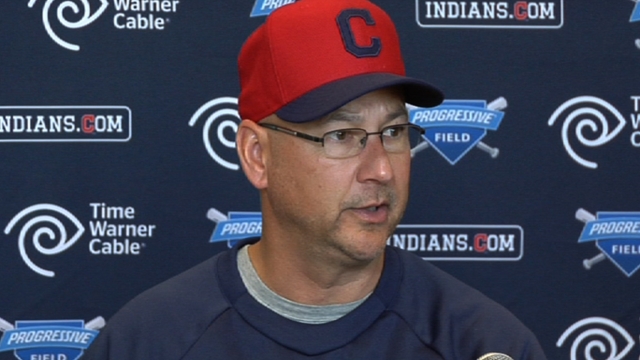 Depth perception: Talent surplus a pleasant problem