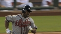 Leach on Indians signing Bourn