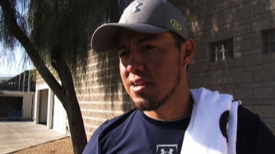 Brewers Notebook: March 7, 2013