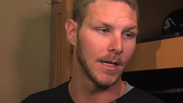 Sale confident in ability to duplicate success