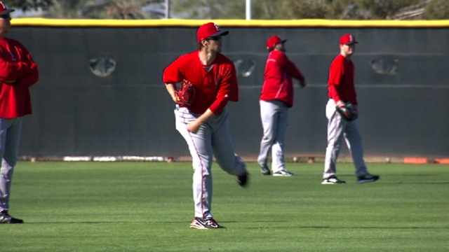Positive mental attitude fuels C.J.'s success