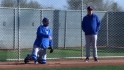 Pierzynski on new team