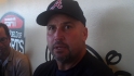 Gonzalez on spring expectations
