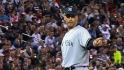 Pettitte holds court on 2013