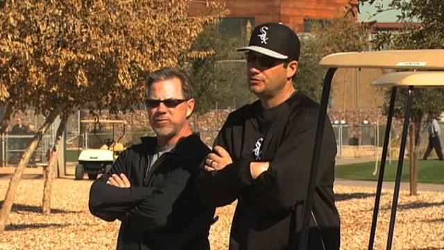Ventura turned down one-year extension