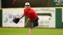 Pitchers and catchers arrive