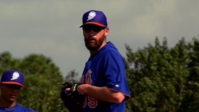 Have no fear -- Parnell can pitch in the ninth