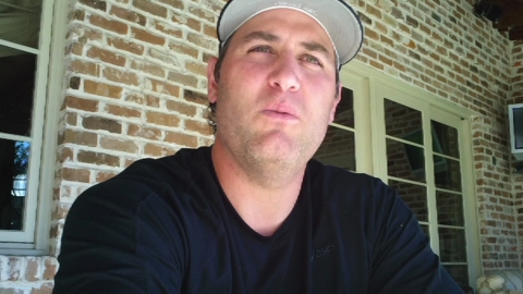 Berkman wanted one more go-around in Texas