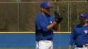 Network on 2013 Blue Jays