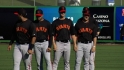 Giants poised, ready to repeat
