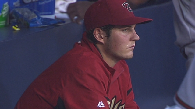 Bauer focuses on things to come with Tribe