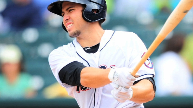 d'Arnaud strives for greatness in all things