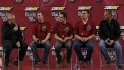 D-backs on playing in Classic