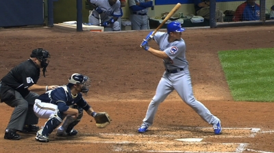 Jackson, Vitters don't get callup consideration