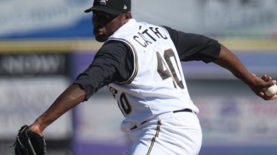 White Sox recall Castro from Triple-A