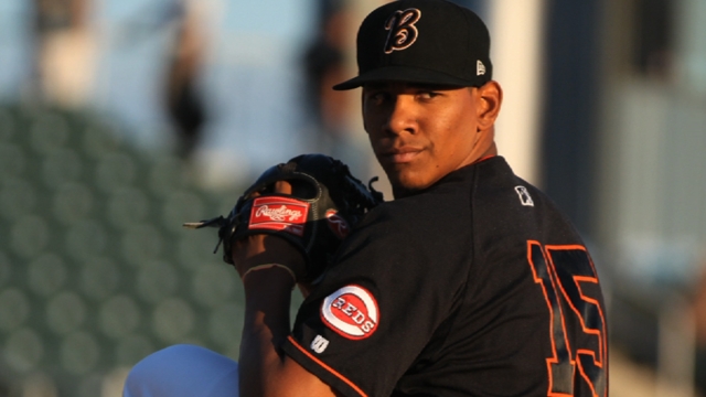Royals Minor League report: June 16