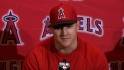 Trout pumped for start of spring