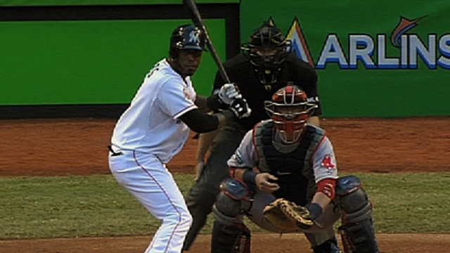 Blue Jays banking on new one-two lineup punch